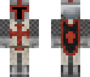 templar knight