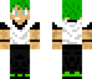 takomogreenhair