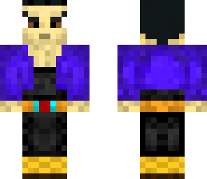 trunks wright
