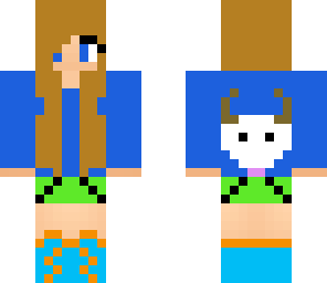 goat girl
