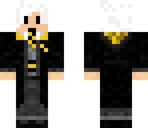 huffelpuff boy
