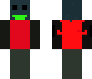 sron