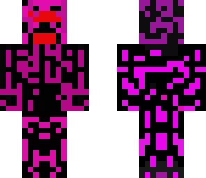 ender gardion