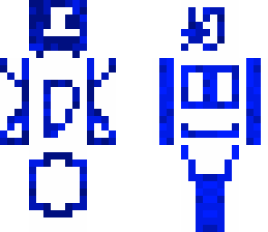 bluecreap