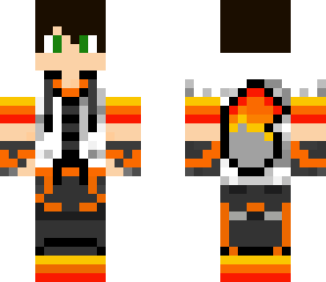 foxincremented