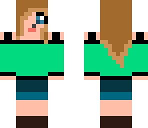 gamer girl