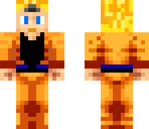 naruto uzumaki