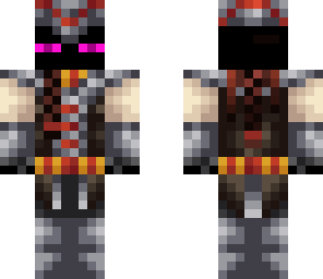 ender assassin