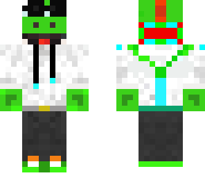 swaggy yoshi