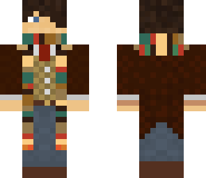 tom baker