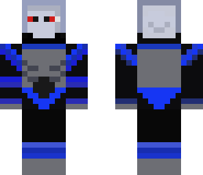 mr freeze