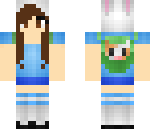 fionna brown hair