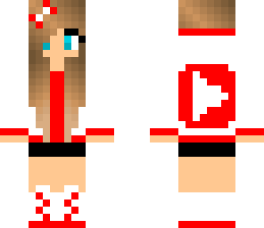 youtube girl