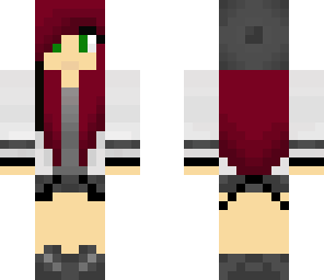 cute cool girl