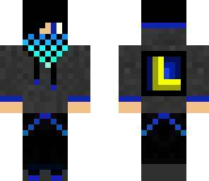 league of legends player