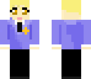 honey senpai for natalia