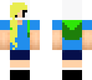 fionna
