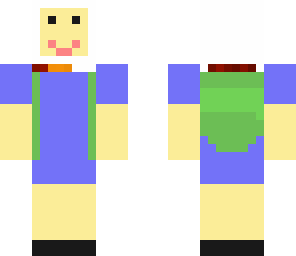 finn the human