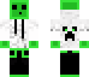 green slime