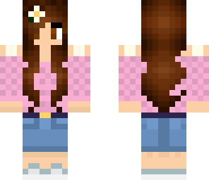 summer girl