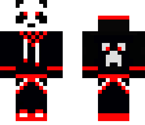 cool panda 2