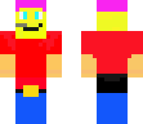 video gamer dude