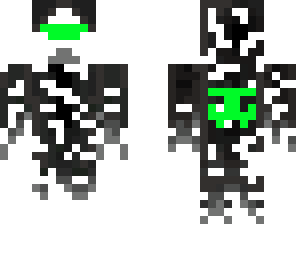shadow walker