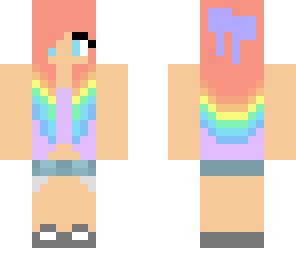 summer girl