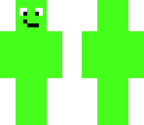 greenman