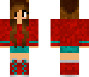 kassidy skin