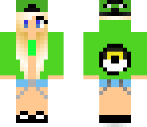 ultra ball girl