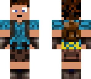 adventurer upgraded