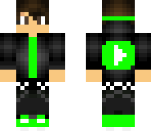 green youtube