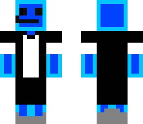 summery skin fixed