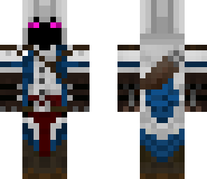 ender assassin