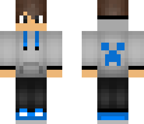 teenager with jacket edit
