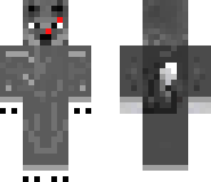battle wolf