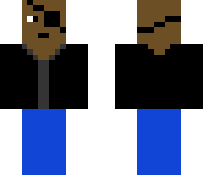 nick fury