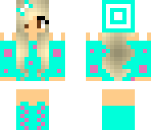 girl edited