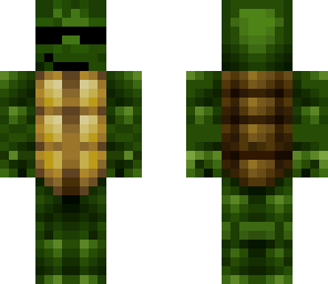turtle