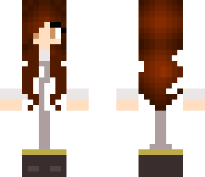 dmtrojan science mode skin