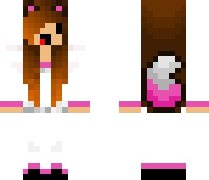 my klub ice skin