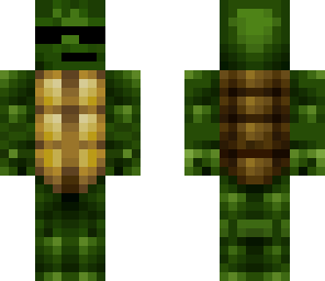 turtle