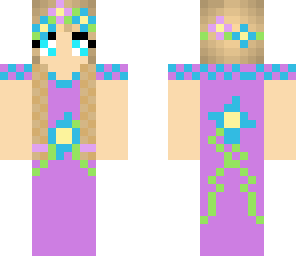 flower girl