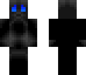 black wolf base