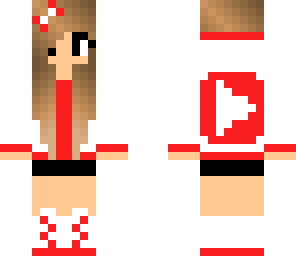 youtube girl 
