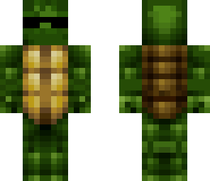 fona turtle