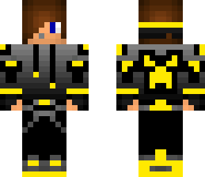 dudodeadlydoesmc's skin