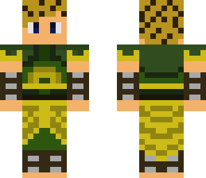 earth bender v2