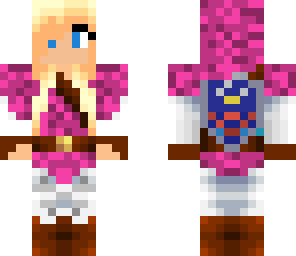 girl link